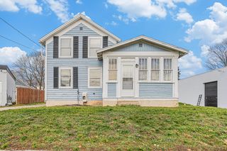 3981 White Street Sw, Grandville City, MI 49418