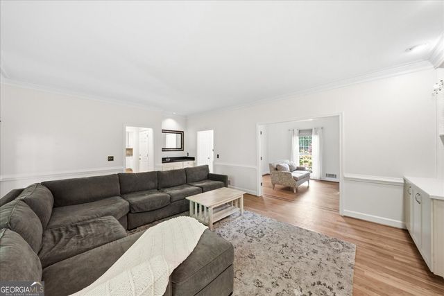 5420 Cameron Forest Parkway, Johns Creek, GA 30022