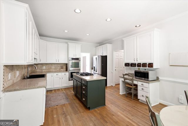 5420 Cameron Forest Parkway, Johns Creek, GA 30022