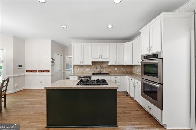 5420 Cameron Forest Parkway, Johns Creek, GA 30022
