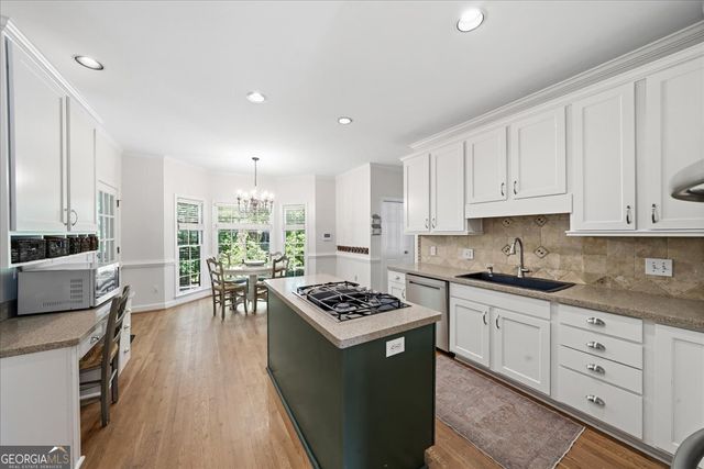 5420 Cameron Forest Parkway, Johns Creek, GA 30022
