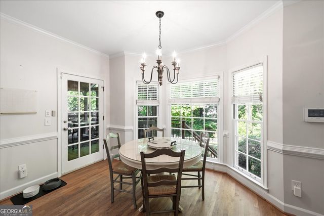 5420 Cameron Forest Parkway, Johns Creek, GA 30022
