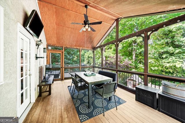 5420 Cameron Forest Parkway, Johns Creek, GA 30022