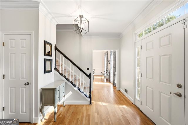 5420 Cameron Forest Parkway, Johns Creek, GA 30022