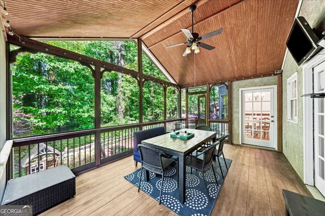 5420 Cameron Forest Parkway, Johns Creek, GA 30022