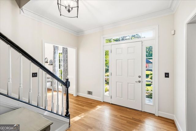 5420 Cameron Forest Parkway, Johns Creek, GA 30022