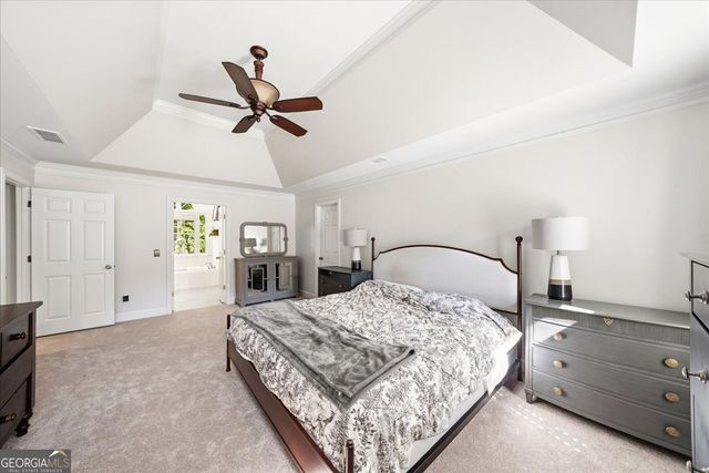 5420 Cameron Forest Parkway, Johns Creek, GA 30022