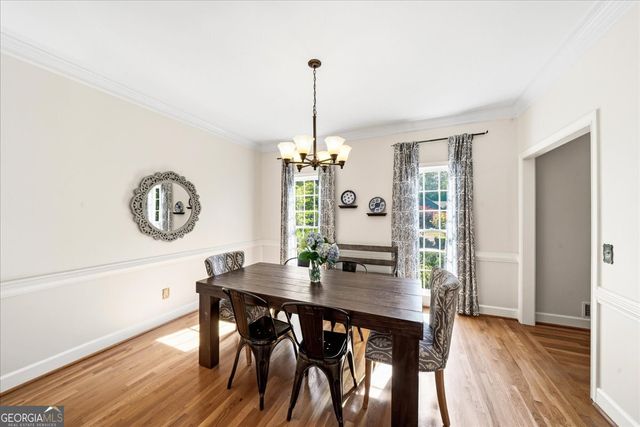 5420 Cameron Forest Parkway, Johns Creek, GA 30022