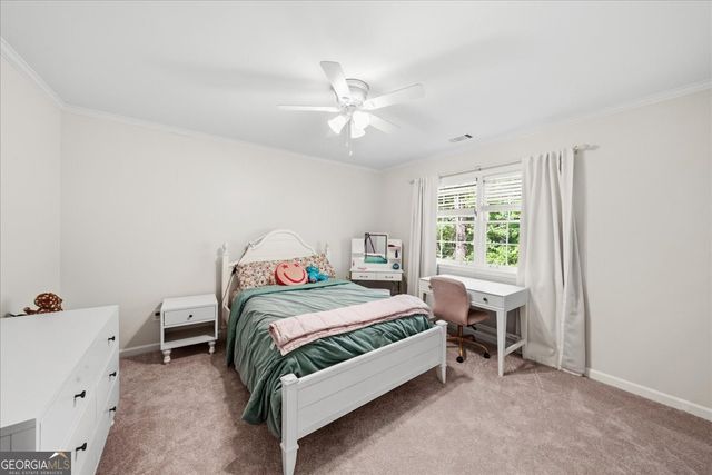 5420 Cameron Forest Parkway, Johns Creek, GA 30022