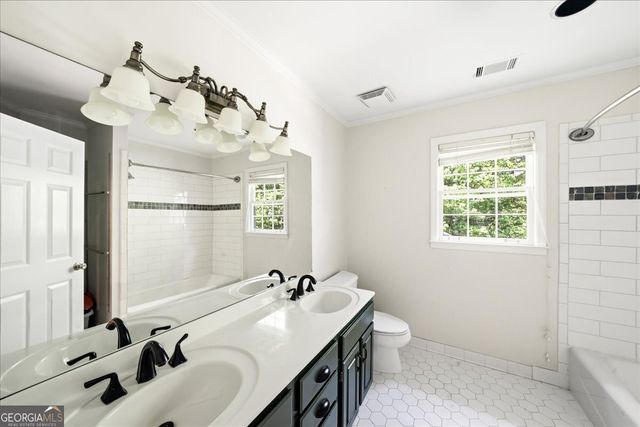 5420 Cameron Forest Parkway, Johns Creek, GA 30022