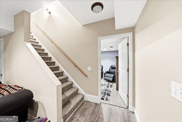 5420 Cameron Forest Parkway, Johns Creek, GA 30022