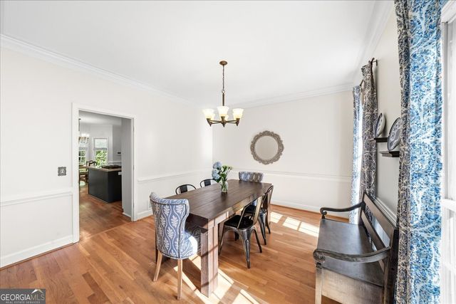 5420 Cameron Forest Parkway, Johns Creek, GA 30022