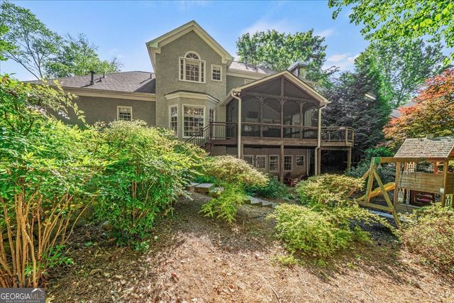 5420 Cameron Forest Parkway, Johns Creek, GA 30022