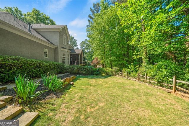 5420 Cameron Forest Parkway, Johns Creek, GA 30022