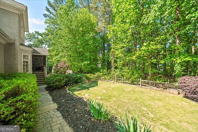 5420 Cameron Forest Parkway, Johns Creek, GA 30022