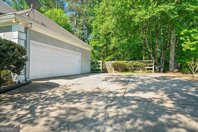 5420 Cameron Forest Parkway, Johns Creek, GA 30022