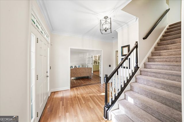 5420 Cameron Forest Parkway, Johns Creek, GA 30022