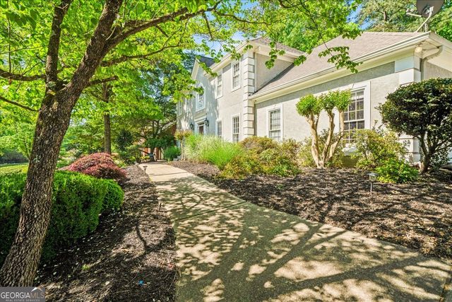 5420 Cameron Forest Parkway, Johns Creek, GA 30022