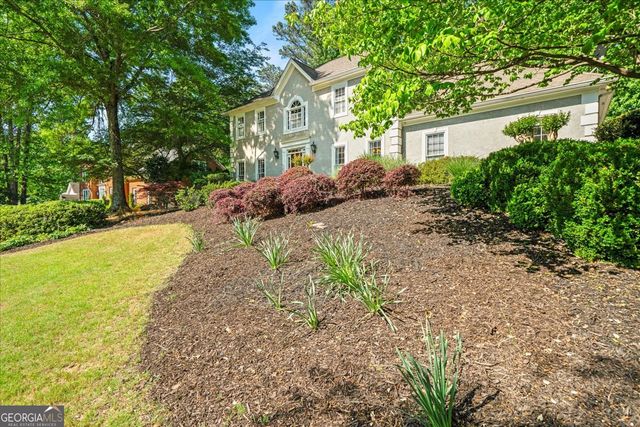 5420 Cameron Forest Parkway, Johns Creek, GA 30022