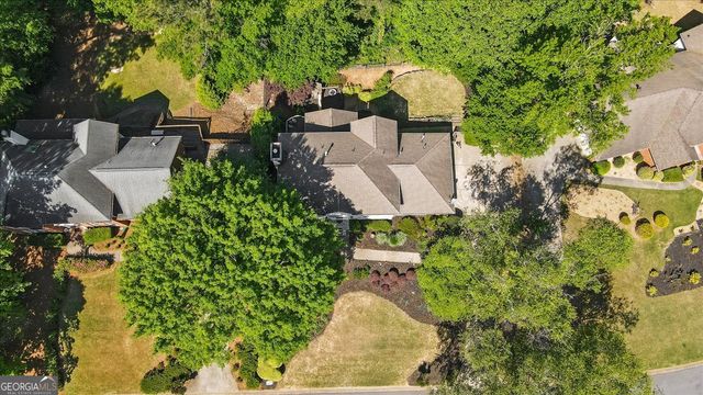 5420 Cameron Forest Parkway, Johns Creek, GA 30022