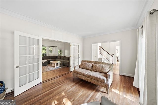 5420 Cameron Forest Parkway, Johns Creek, GA 30022