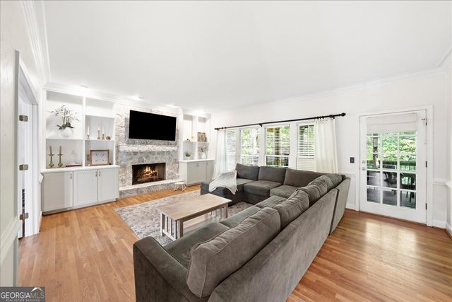 5420 Cameron Forest Parkway, Johns Creek, GA 30022