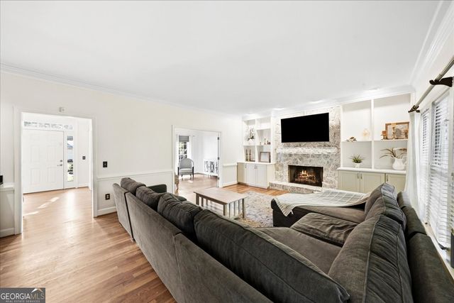 5420 Cameron Forest Parkway, Johns Creek, GA 30022