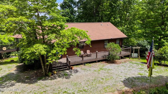 524 Sierra Circle, Murphy, NC 28906