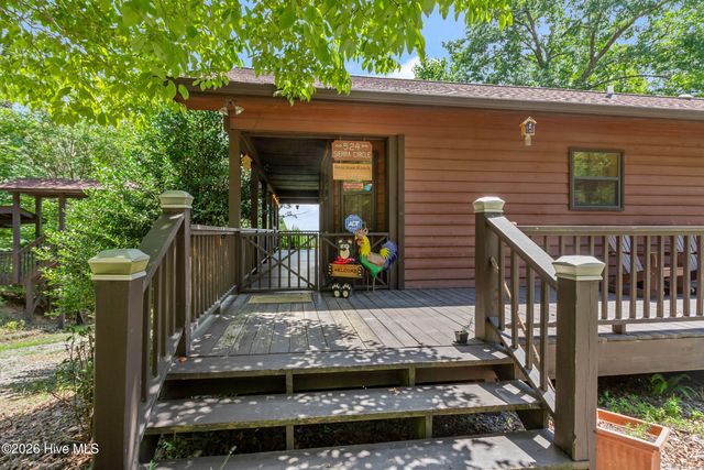 524 Sierra Circle, Murphy, NC 28906