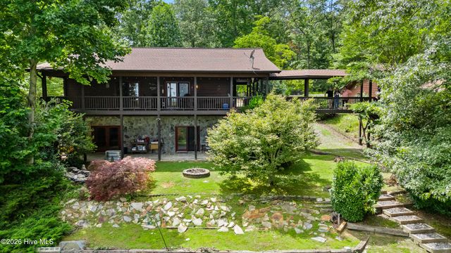 524 Sierra Circle, Murphy, NC 28906