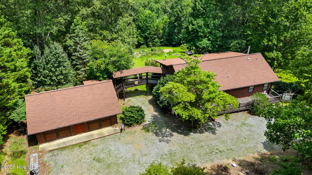 524 Sierra Circle, Murphy, NC 28906