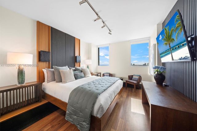 101 20th St 3202, Miami Beach, FL 33139