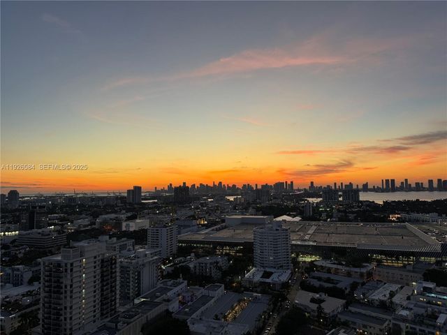 101 20th St 3202, Miami Beach, FL 33139