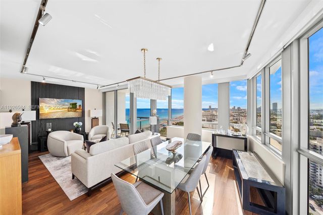 101 20th St 3202, Miami Beach, FL 33139