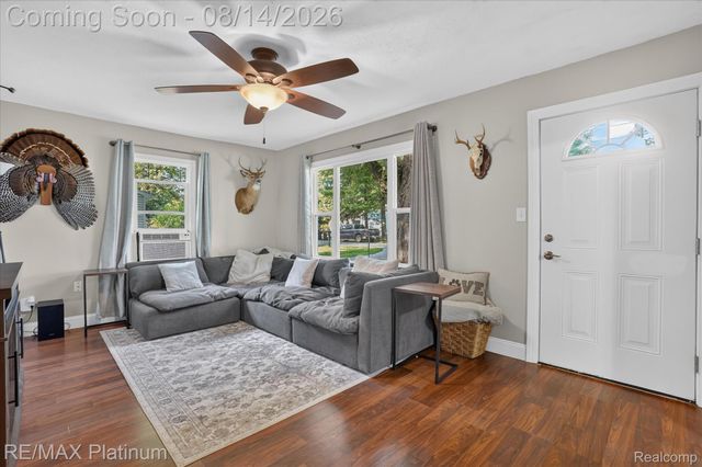 1902 Adelpha Avenue, Delhi Charter Township, MI 48842