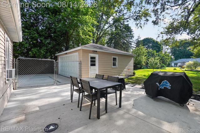 1902 Adelpha Avenue, Delhi Charter Township, MI 48842