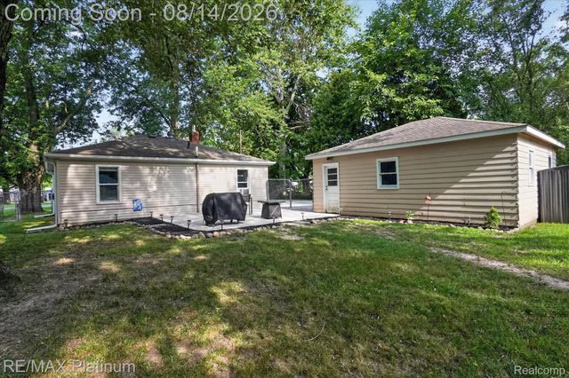 1902 Adelpha Avenue, Delhi Charter Township, MI 48842