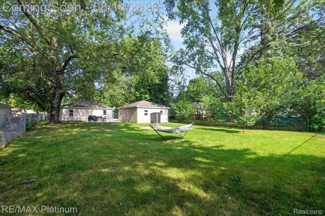 1902 Adelpha Avenue, Delhi Charter Township, MI 48842