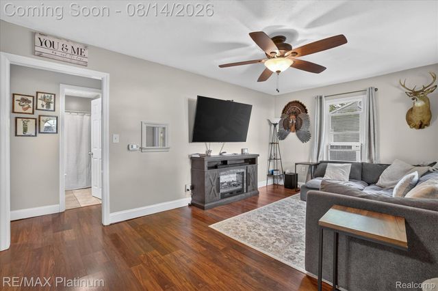1902 Adelpha Avenue, Delhi Charter Township, MI 48842