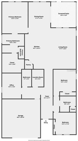 34338 WYNTHORNE PLACE, Wesley Chapel, FL 33545