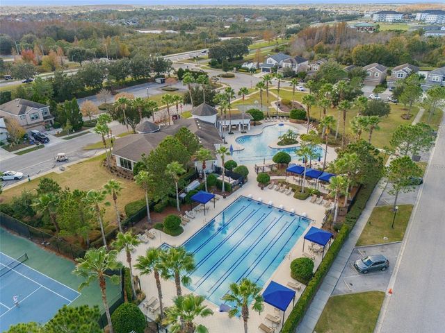 34338 WYNTHORNE PLACE, Wesley Chapel, FL 33545