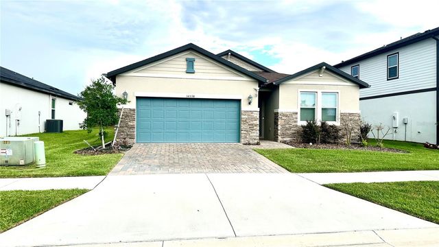 34338 WYNTHORNE PLACE, Wesley Chapel, FL 33545