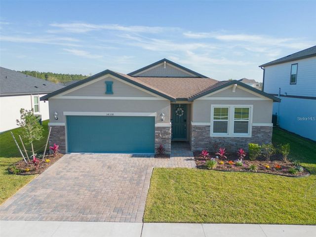 34338 WYNTHORNE PLACE, Wesley Chapel, FL 33545