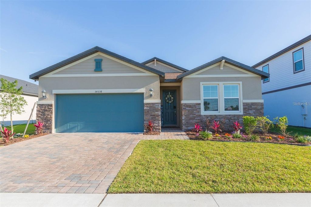 34338 WYNTHORNE PLACE, Wesley Chapel, FL 33545