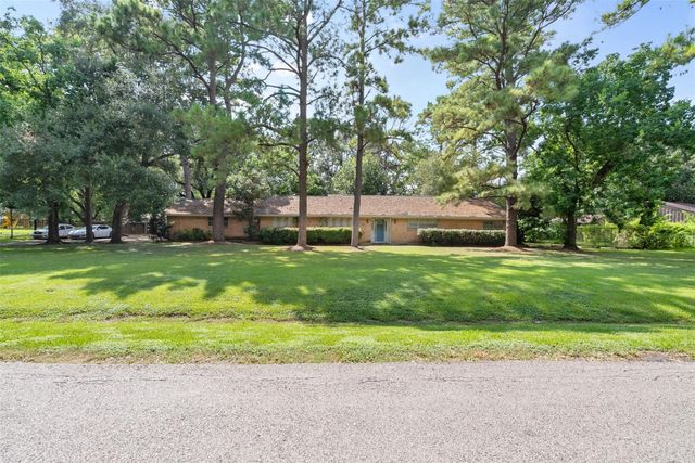 9918 Boone Road, Houston, TX 77099
