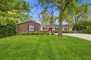 2193 Regent Park Drive 2193 Regent Park Drive, Bellbrook, OH 45305
