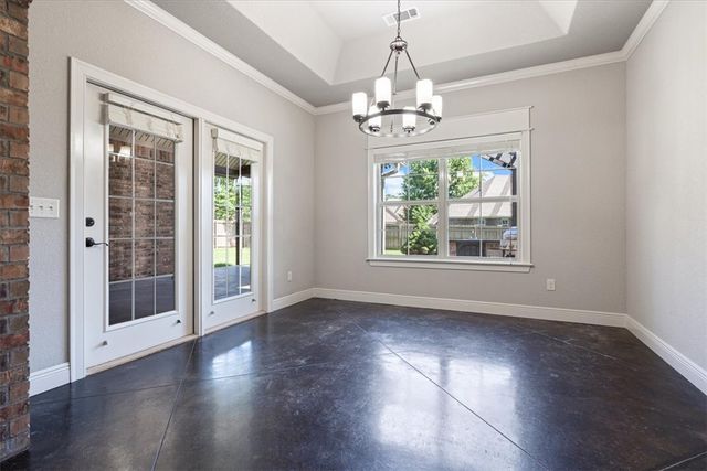 3623 W Bowling Green Place, Fayetteville, AR 72704