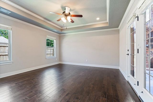 3623 W Bowling Green Place, Fayetteville, AR 72704