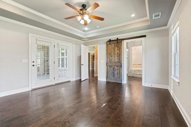 3623 W Bowling Green Place, Fayetteville, AR 72704