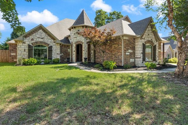 3623 W Bowling Green Place, Fayetteville, AR 72704